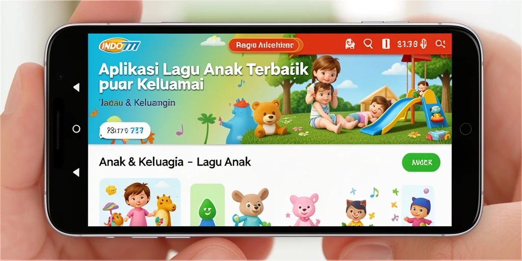 Tampilan antarmuka INDO777 yang menarik dan interaktif.