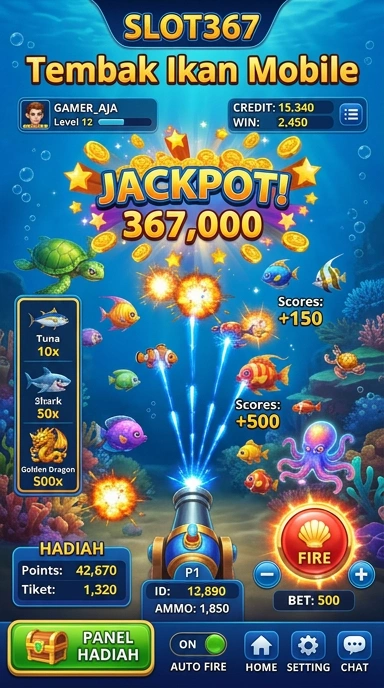 slot367 - Hub Unduhan untuk Berbagai Jenis File